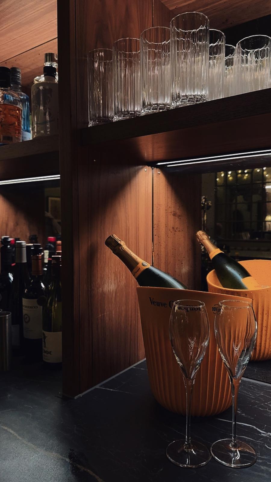 Champagne